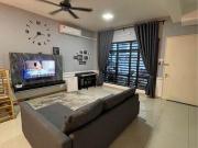 2Storey Terrace House For Rent Taman Impian Cahaya Shah Alam