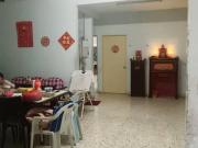 2Storey Terrace House for Sale Taman Bukit Bukit Mertajam