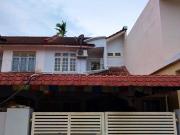 2Storey Terrace House for Sale Wakaf Bharu