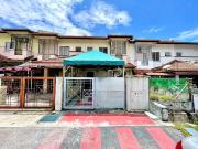 2Storey Terrace House Jalan Putera Seksyen 2 Bandar...