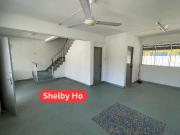 2Storey Terrace House Taman Cempaka Likas FOR SALE