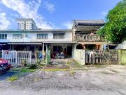 2Storey Terrace House Taman Pandan Indah Ampang Selangor