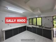2Storey Terrace House Tanjung Tokong Partly Furnished...