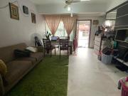 2Storey Terrace in Taman Wangsa Melawati Freehold Negotiable