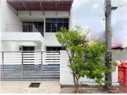 2Storey Terrace Intermediate Corner