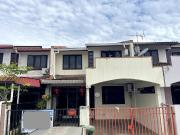 2storey terrace intermediate jalan bayor bukit tabuan...