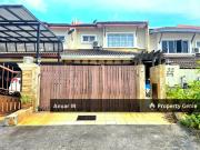 2storey Terrace Taman Prima Saujana Kajang