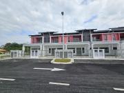 2Storey Terrace Taman Semarang Intan Dengkil