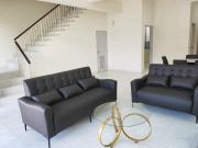 2storey terraced desa palma nasa city setia tropika full...