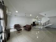 2storey Terraced House Bukit Indah 2 Renovated Partially...