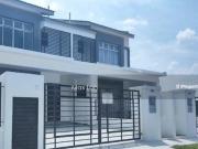 2Storey Terraced House Citrine Hills Phase 2 Kangkar...
