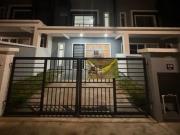 2storey Terraced House For Sale in Port Dickson Negeri...