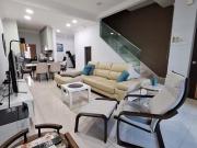 2Storey Terraced House For Sale in Tmn JP Perdana Austin JB