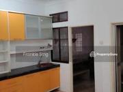 2Storey Terraced House Partially Furnished With 4...