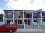 2Storey Townhouse For Sale in Las PInas City MC