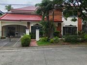 2Storey with 3BR House and Lot for Rent at Ayala Alabang...