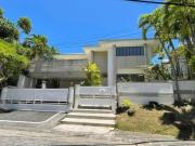 2Storey with 4BR House and Lot for Rent at Ayala Alabang...