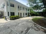 2Storey with 5BR House and Lot for Rent at Bel Air...