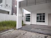 2Stry Bangalow House Paya Rumput Perdana Melaka For SALE