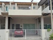 2stry in Villa Mutiara Simpang Ampat Penang