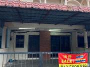 2stry Taman Soon Choon