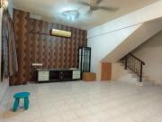 2stry Tmn Idaman Simpang Ampat Partially Furnished For Sale