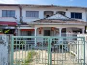 2sty 20x70 Terrace House Rawang Taman Mawar Taman Tun Teja
