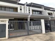 2sty 22x80 Terrace House Rawang M Residence 1 Bandar...