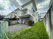 2sty 32x75 End Lot Terrace House Saujana Rawang Bandar...