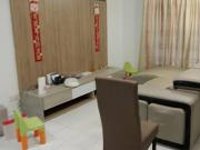 2sty Bandar Mahkota Cheras with Furnished