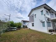 2sty CORNER HOUSE Bandar Seri Coalfields Hibiscus 2...