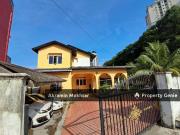 2sty Corner Lot Bungalow Bukit Keramat KL [10 minutes to...