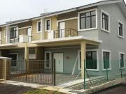 2sty End Lot 29x70 Terrace House Saujana Rawang Bandar...