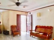 2sty ENDLOT HOUSE Anggerik Liparis kota Kemuning 30x70