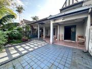 2sty endlot terrace house at Seksyen 8 Shah Alam Need...