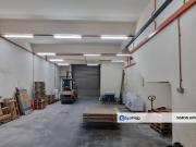 2sty extended link factory Bukit Jalil Integtated...