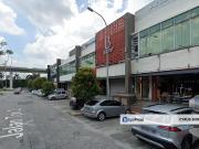 2sty For Rent, Taman Perindustrian Kinrara