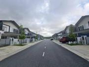 2Sty Gamuda Gardens Rawang Sungai Buloh Brp