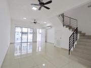 2sty house Ampang Saujana Taman Halaman Ampang Jaya...