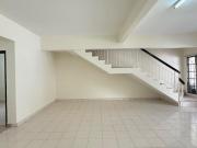 2Sty house for sale Taman Segar Perdana