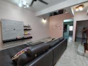 2sty House Subang Putra Height Furnished Move In Condition