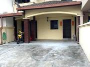2sty House Taman Pandan Perdana Ampang Kuala Lumpur