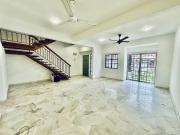 2sty house Taman Tar Ampang Jaya BELOW MARKET PRICE