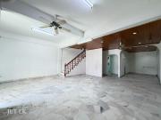 2sty HouseTeluk PulaiTaman Gembira Size22X75 Facing Field