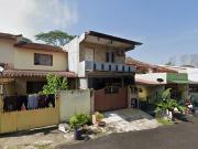 2sty Jln Matang Jaya 11F Taman Matang Jaya Sg Buloh...