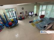 2sty Kota Kemuning 2400sf, 4br4b Shah Alam