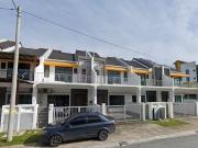 2sty Laman Gapimas Antara Gapi Serendah 1360sfFull Loan