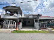 2sty low cost Jalan Meranti ligamas batang kali...