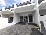 2sty New Terrace House Rawang Tamansari Dahlia Kota Emerald