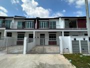 2sty New Terrace House Scientex Kundang Jaya Rawang